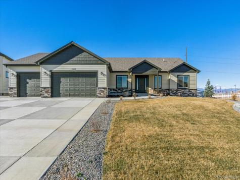 3643 Crested Owl Court Dacono CO 80514