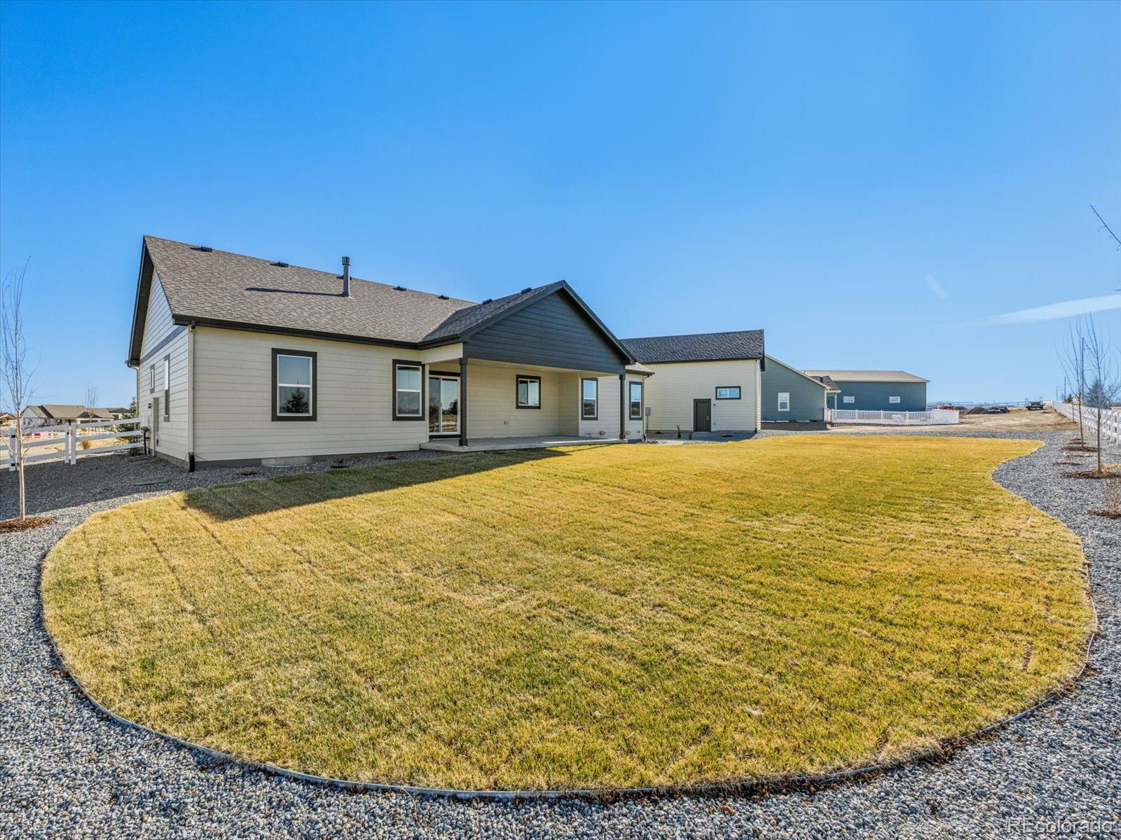 3643 Crested Owl Court Dacono CO 80514