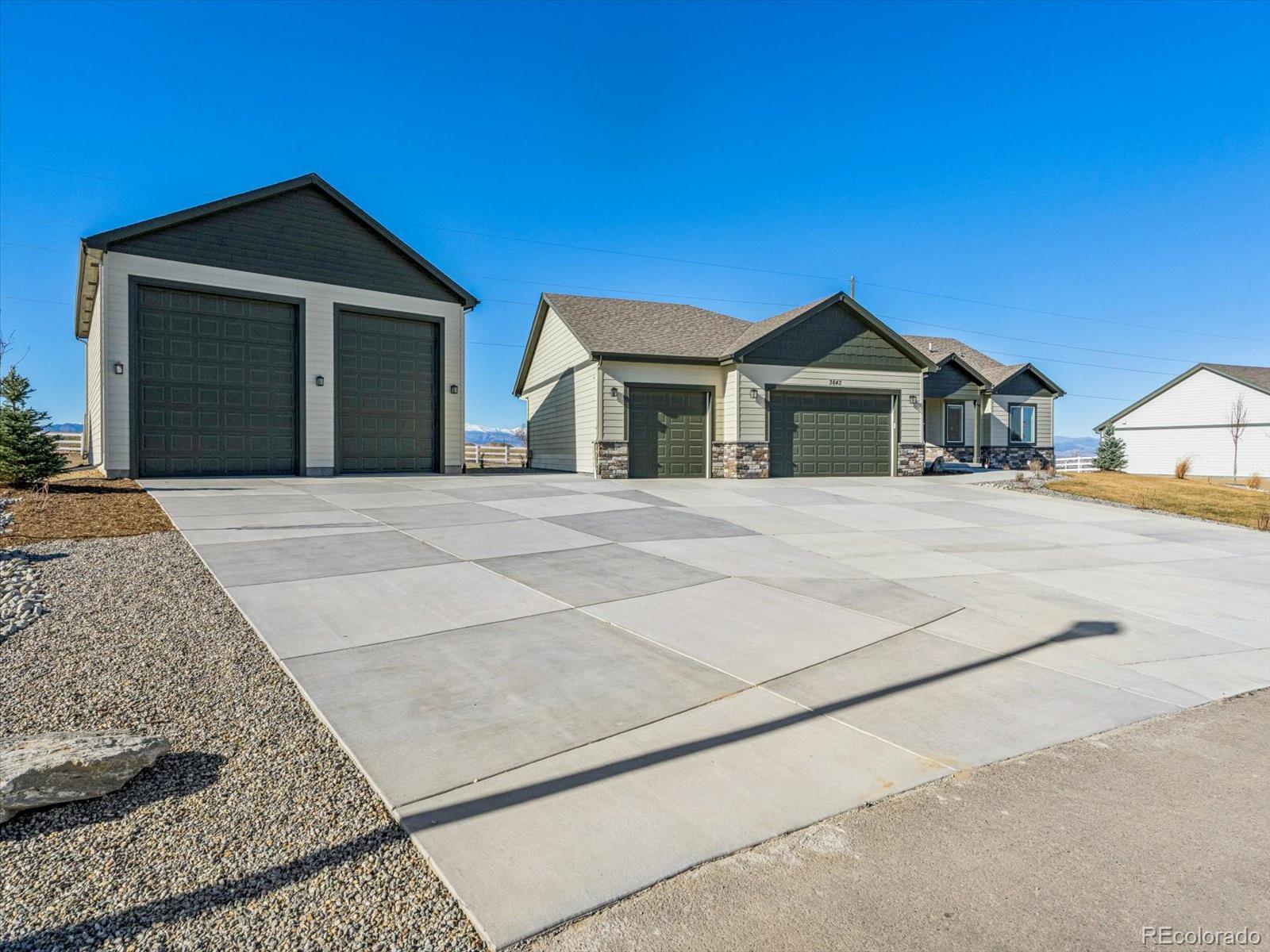 3643 Crested Owl Court Dacono CO 80514
