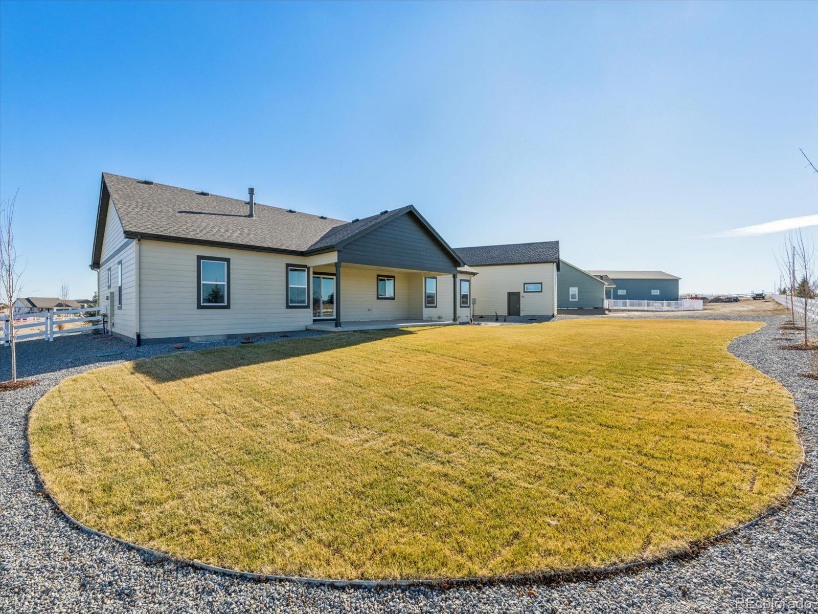 3643 Crested Owl Court Dacono CO 80514
