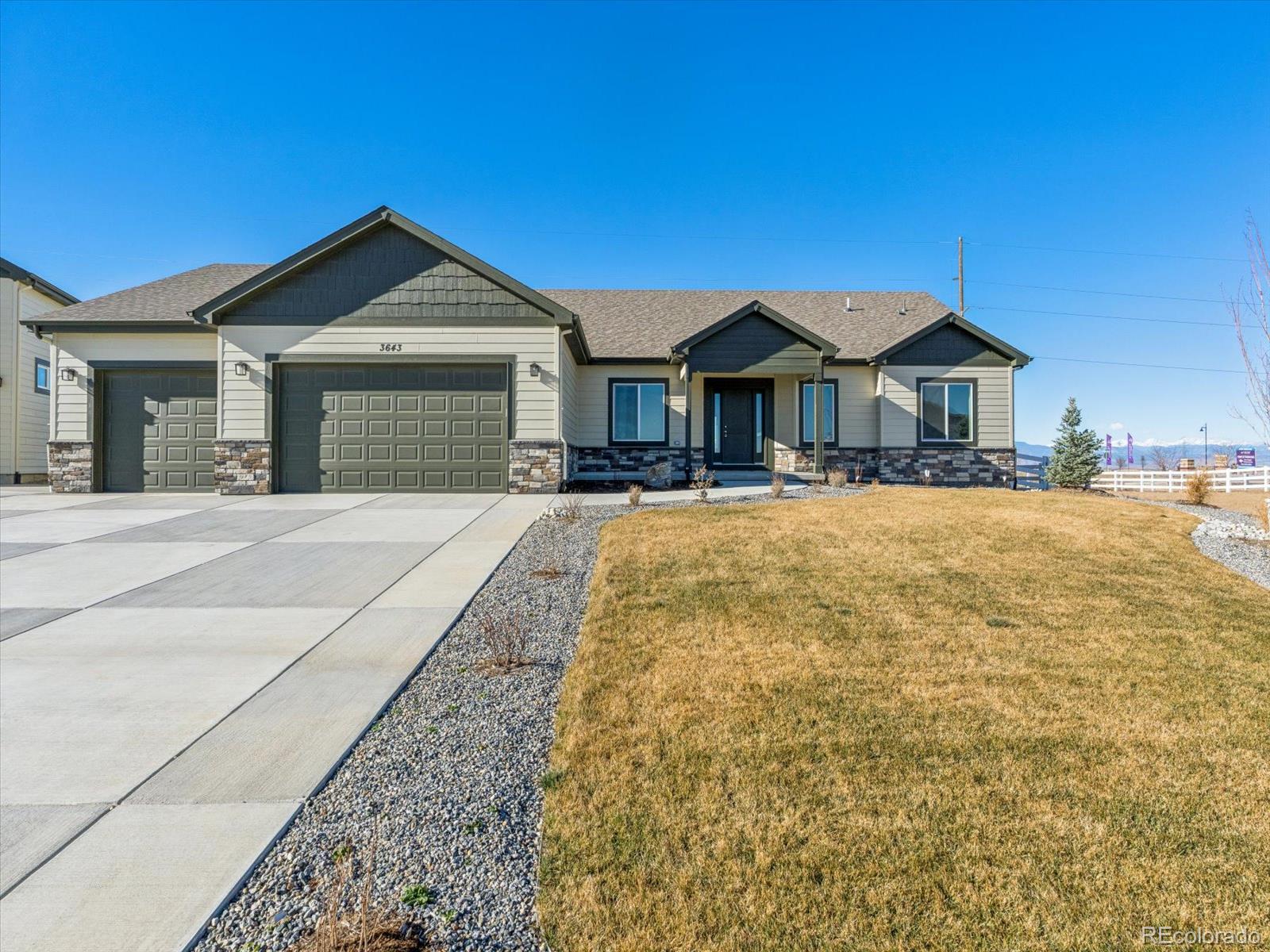 3643 Crested Owl Court Dacono CO 80514