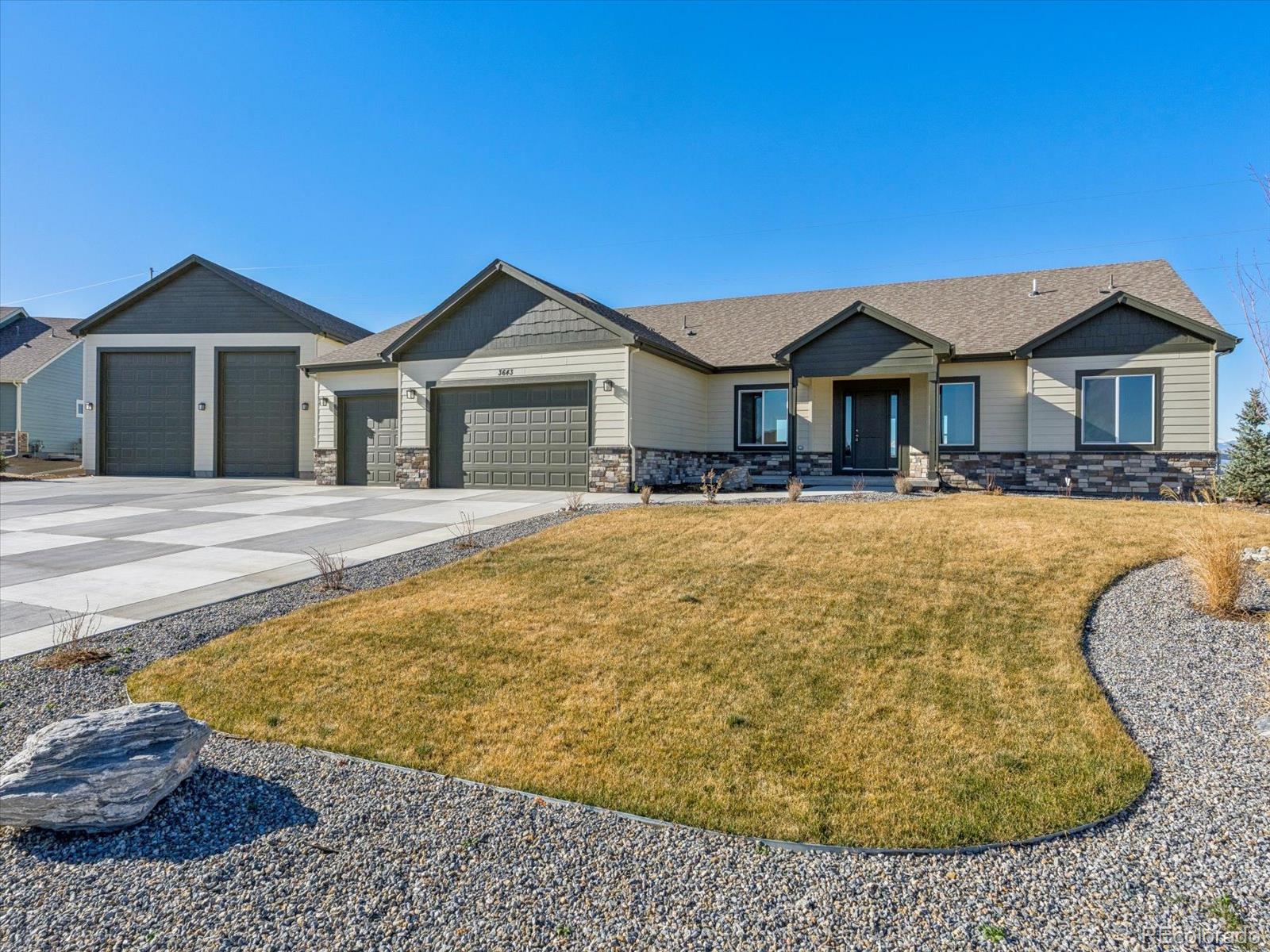 3643 Crested Owl Court Dacono CO 80514