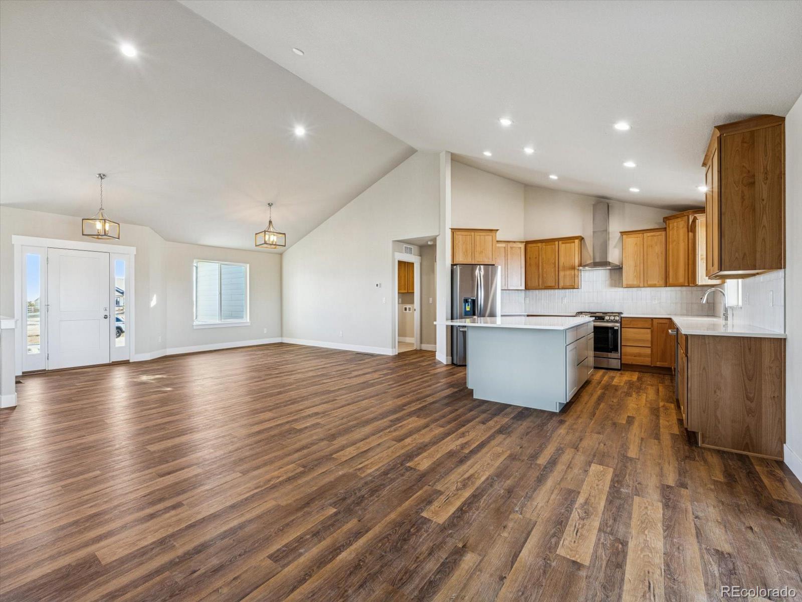 3643 Crested Owl Court Dacono CO 80514