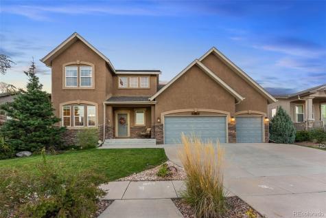 5654 Cisco Drive Colorado Springs CO 80924
