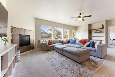 5654 Cisco Drive Colorado Springs CO 80924