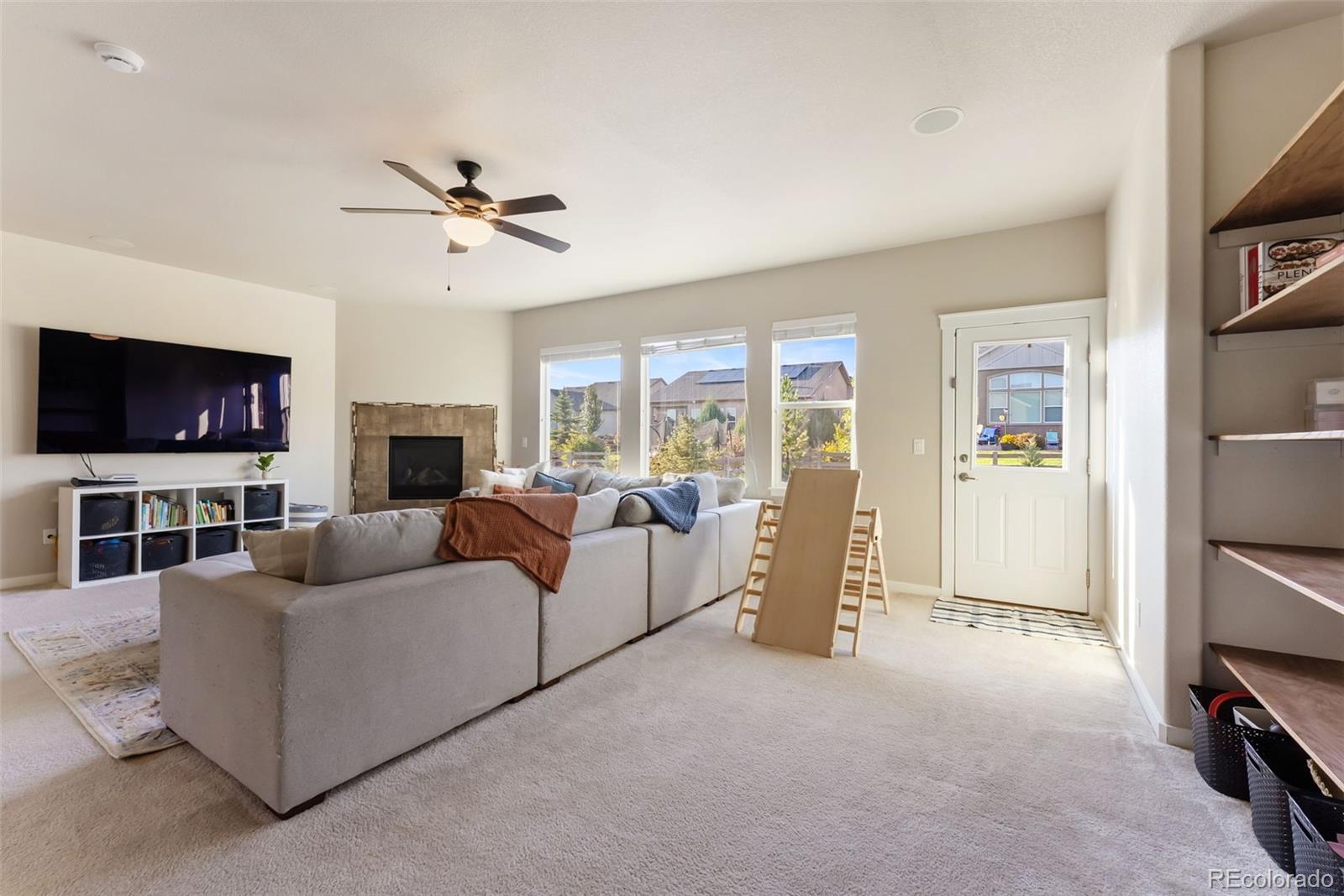 5654 Cisco Drive Colorado Springs CO 80924