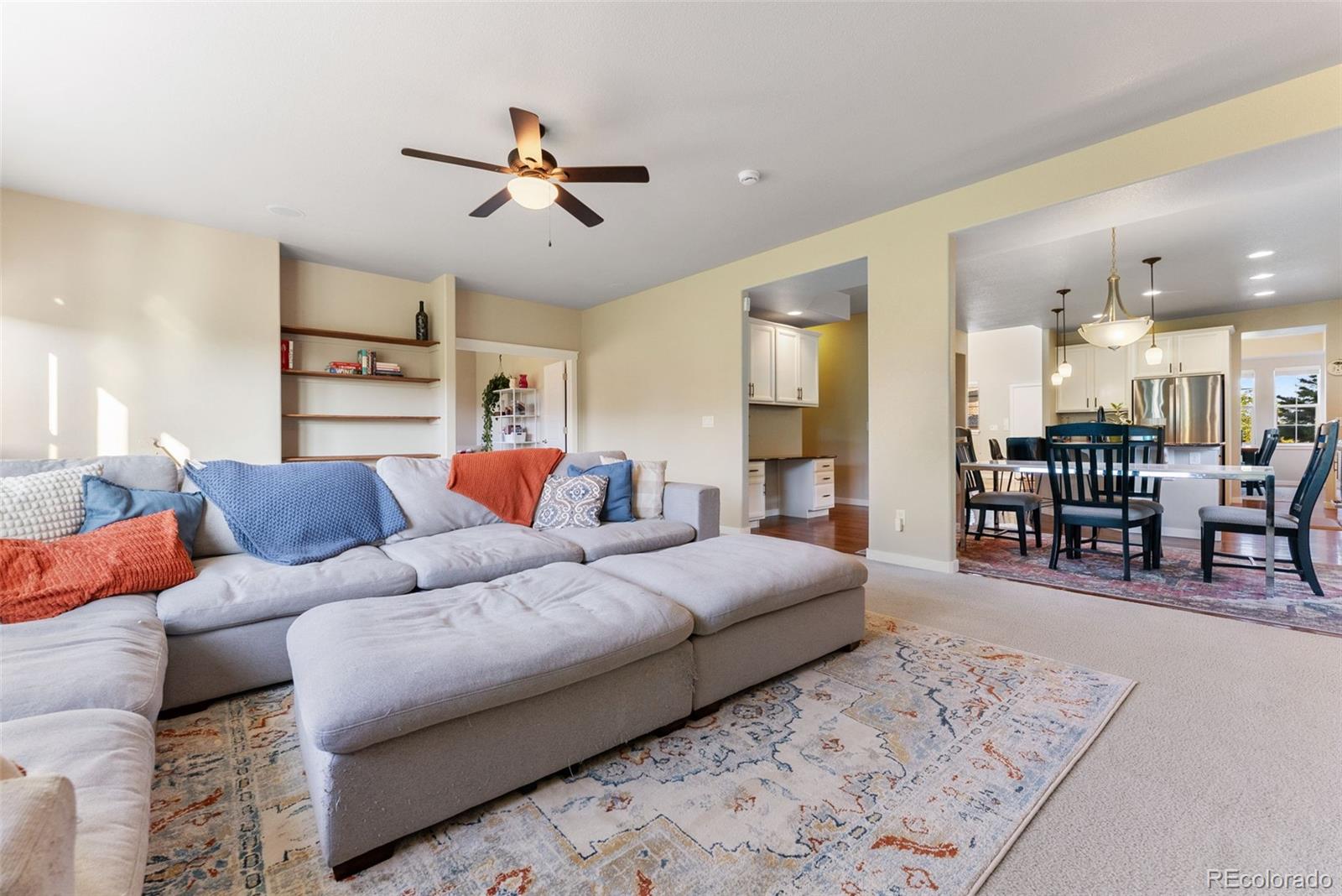 5654 Cisco Drive Colorado Springs CO 80924