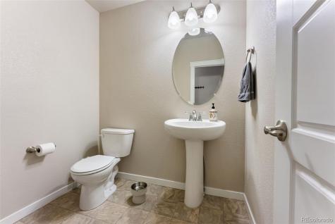 5654 Cisco Drive Colorado Springs CO 80924