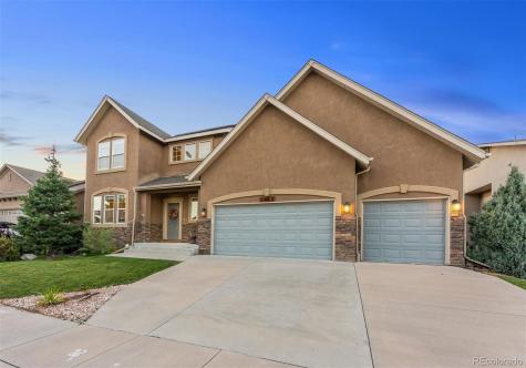 5654 Cisco Drive Colorado Springs CO 80924