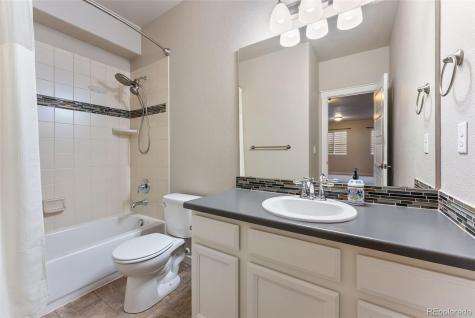 5654 Cisco Drive Colorado Springs CO 80924