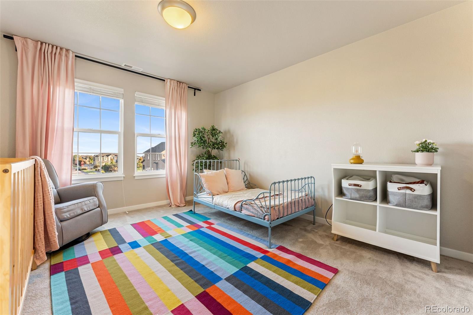 5654 Cisco Drive Colorado Springs CO 80924