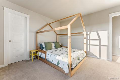 5654 Cisco Drive Colorado Springs CO 80924