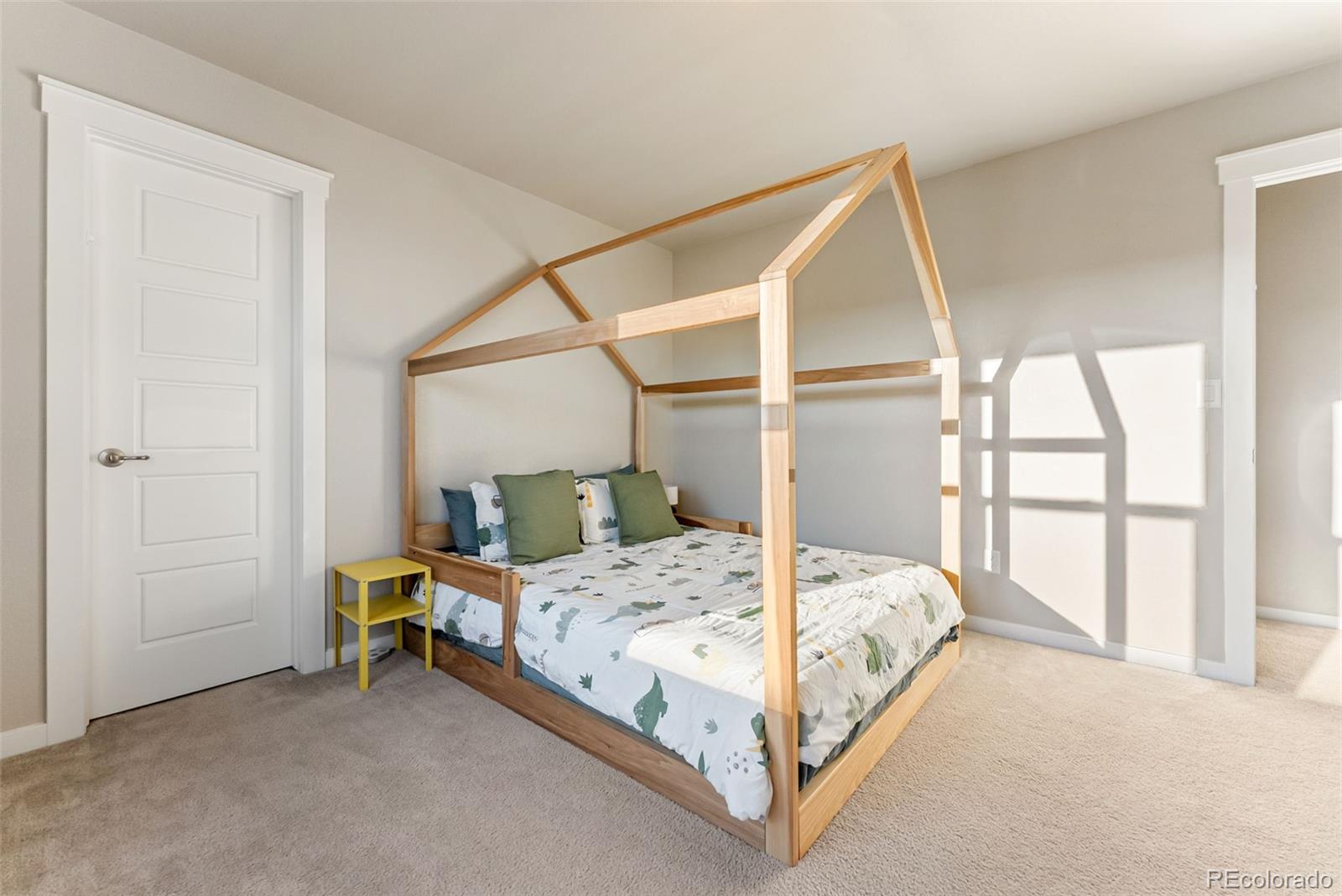 5654 Cisco Drive Colorado Springs CO 80924