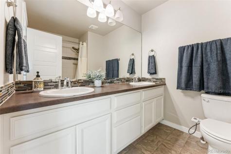 5654 Cisco Drive Colorado Springs CO 80924