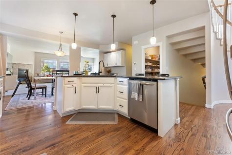 5654 Cisco Drive Colorado Springs CO 80924