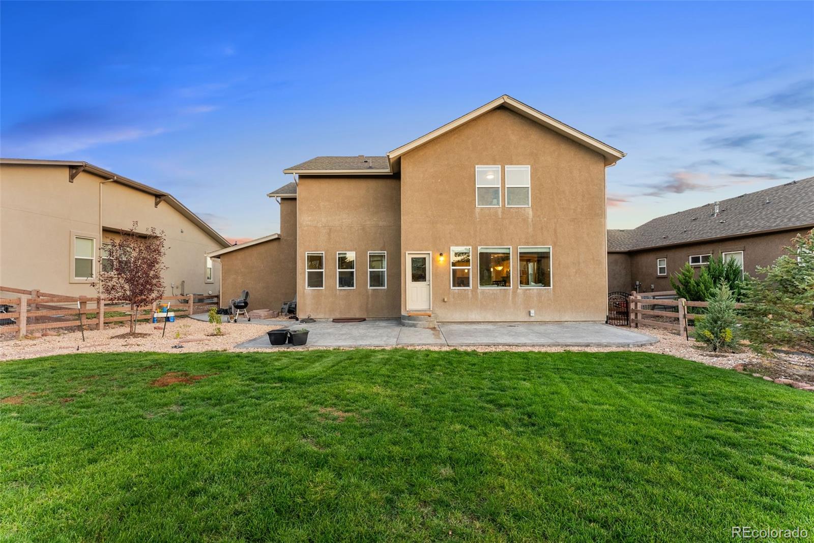 5654 Cisco Drive Colorado Springs CO 80924