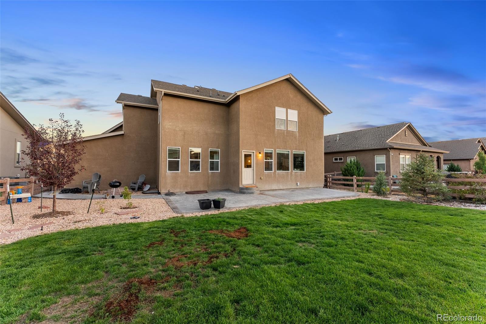 5654 Cisco Drive Colorado Springs CO 80924