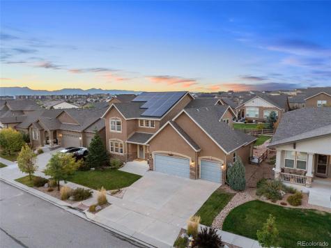 5654 Cisco Drive Colorado Springs CO 80924
