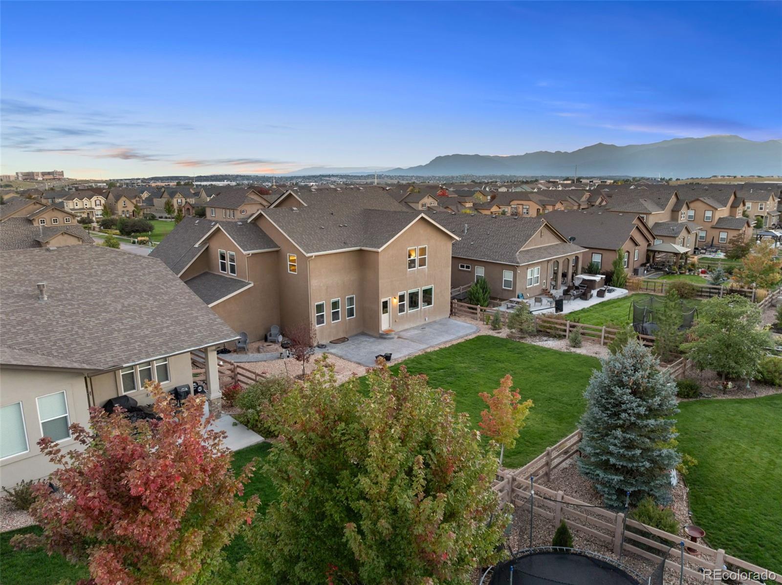 5654 Cisco Drive Colorado Springs CO 80924