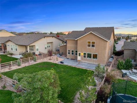 5654 Cisco Drive Colorado Springs CO 80924