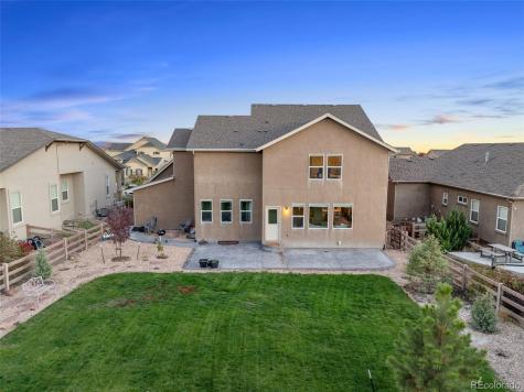 5654 Cisco Drive Colorado Springs CO 80924