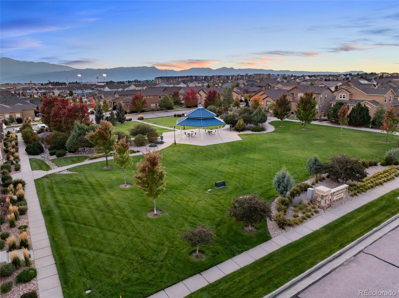 5654 Cisco Drive Colorado Springs CO 80924