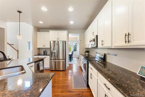 5654 Cisco Drive Colorado Springs CO 80924