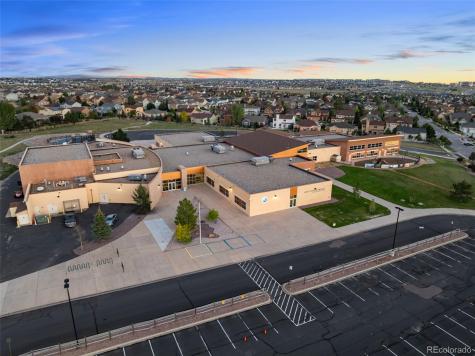 5654 Cisco Drive Colorado Springs CO 80924