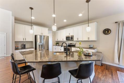 5654 Cisco Drive Colorado Springs CO 80924