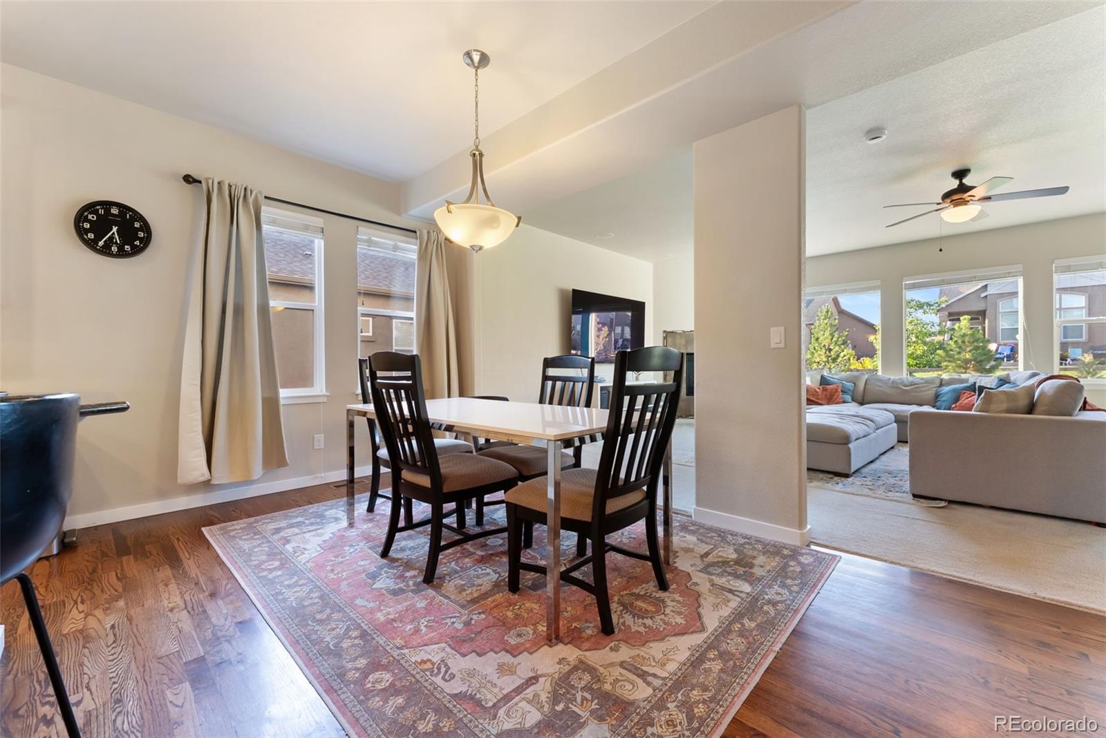 5654 Cisco Drive Colorado Springs CO 80924