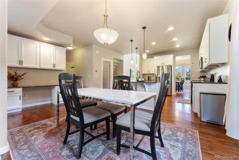 5654 Cisco Drive Colorado Springs CO 80924