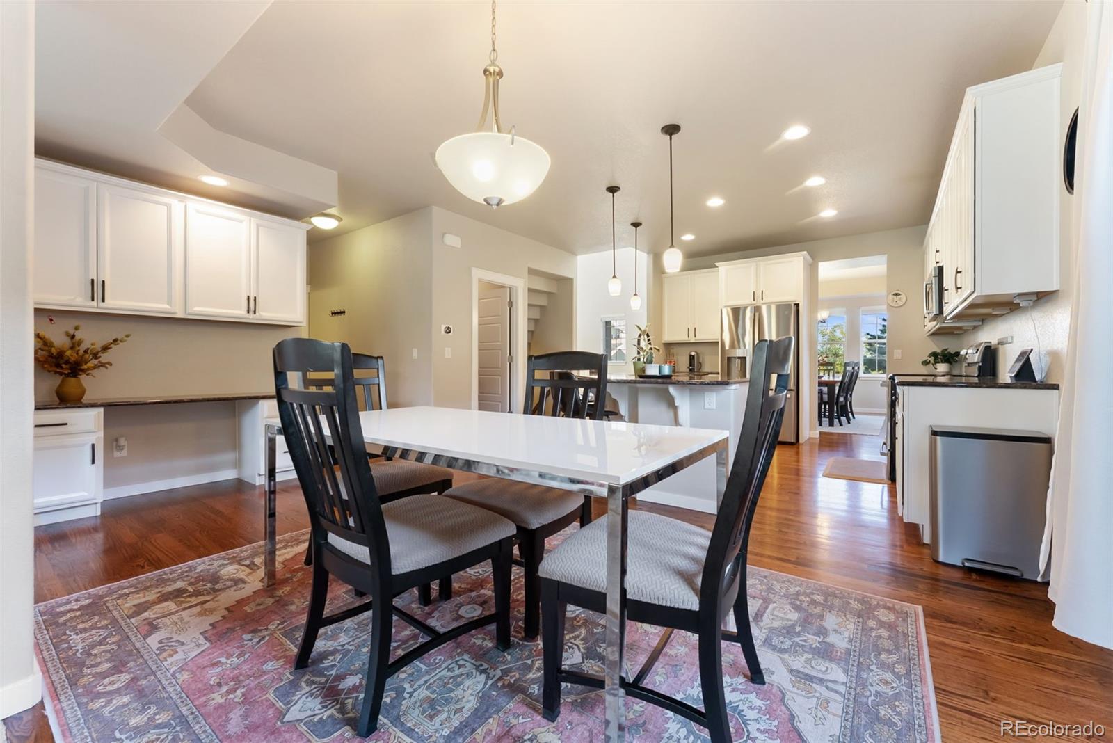 5654 Cisco Drive Colorado Springs CO 80924