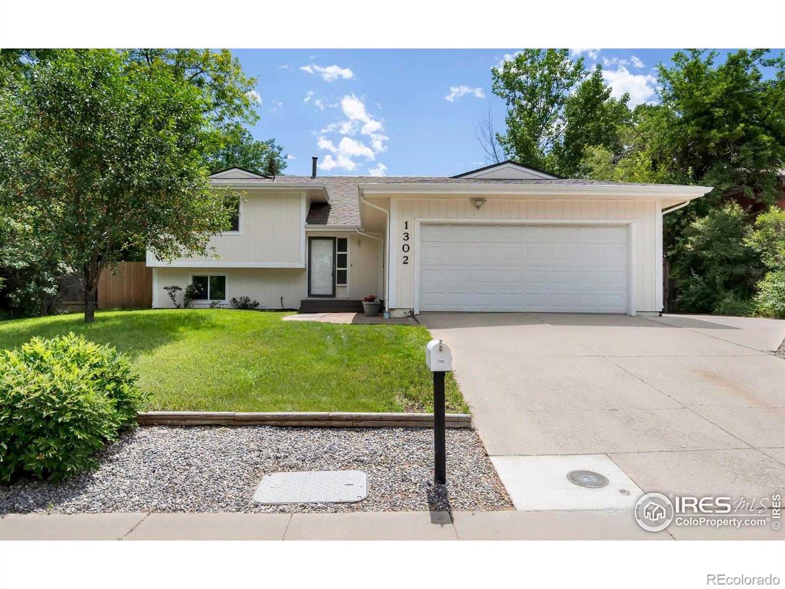 1302 22nd Street SW Loveland CO 80537