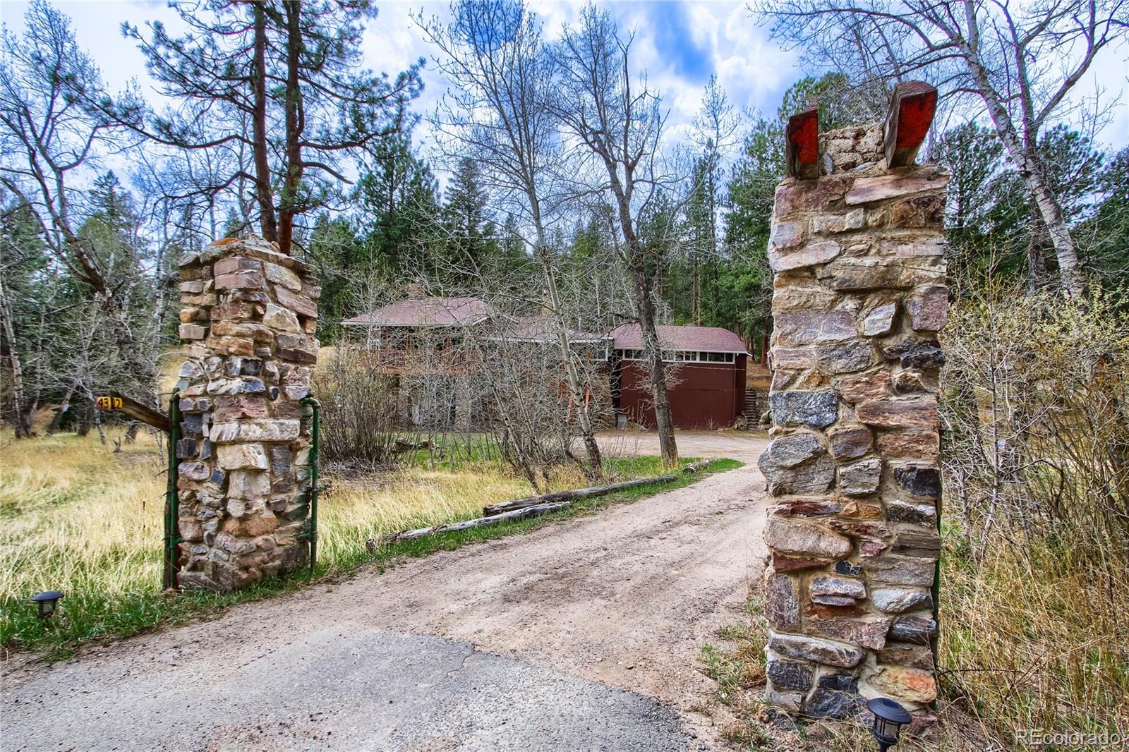 30620 Highway 72 Golden CO 80403