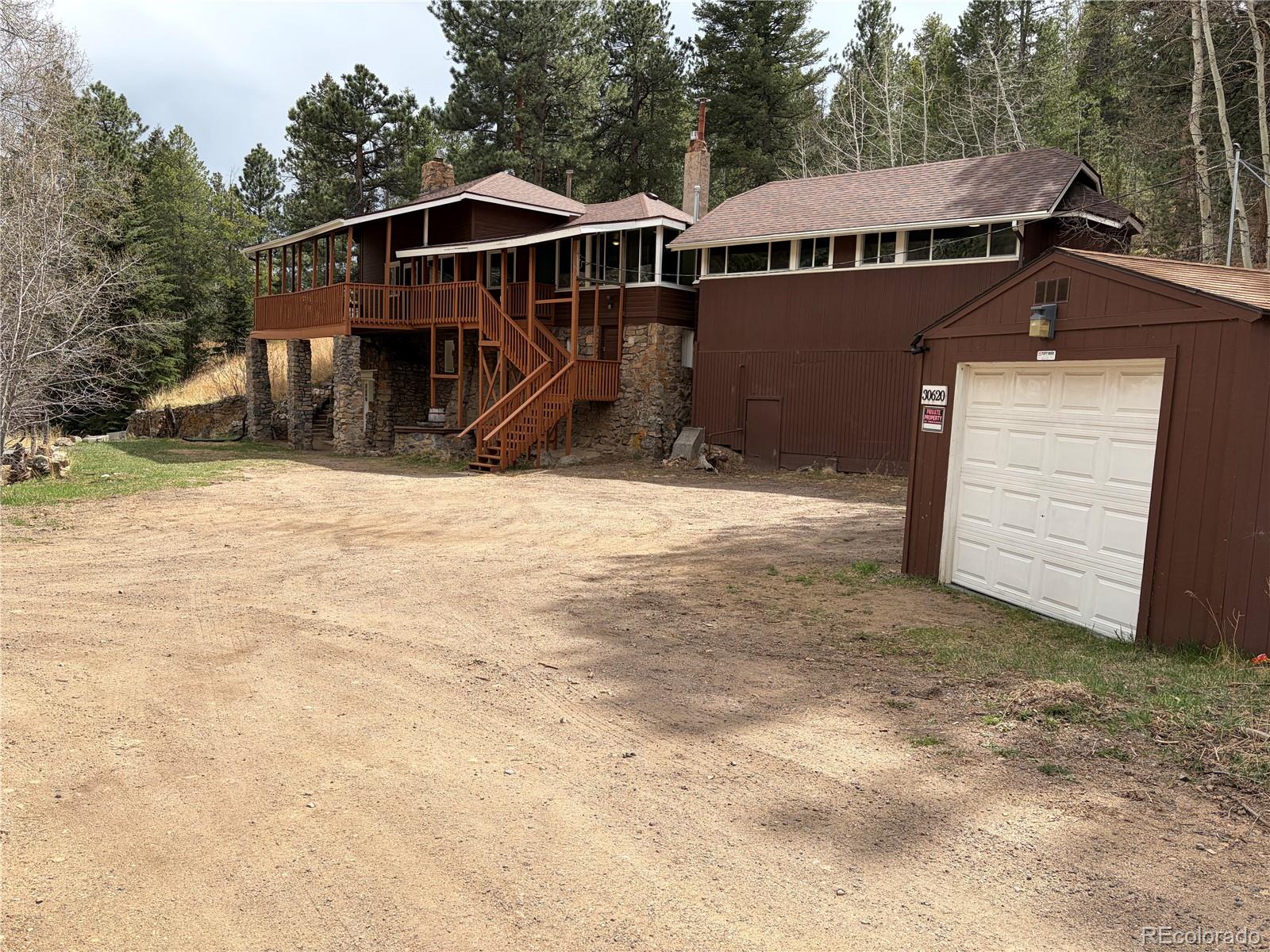 30620 Highway 72 Golden CO 80403