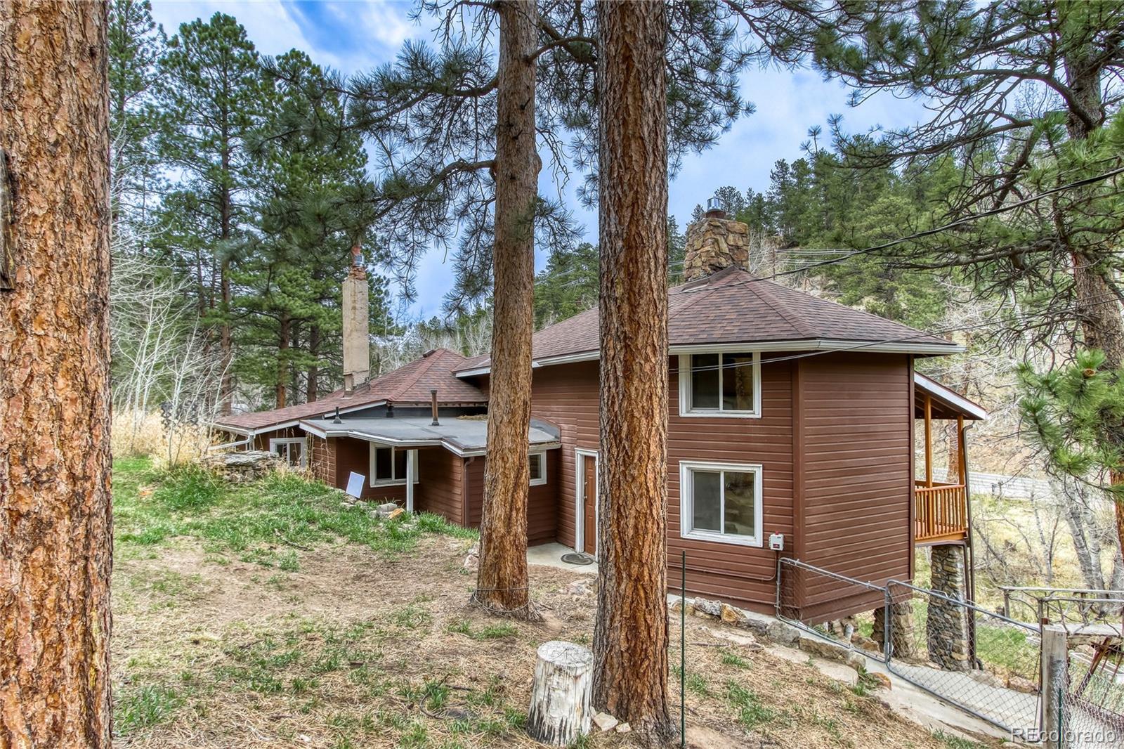 30620 Highway 72 Golden CO 80403