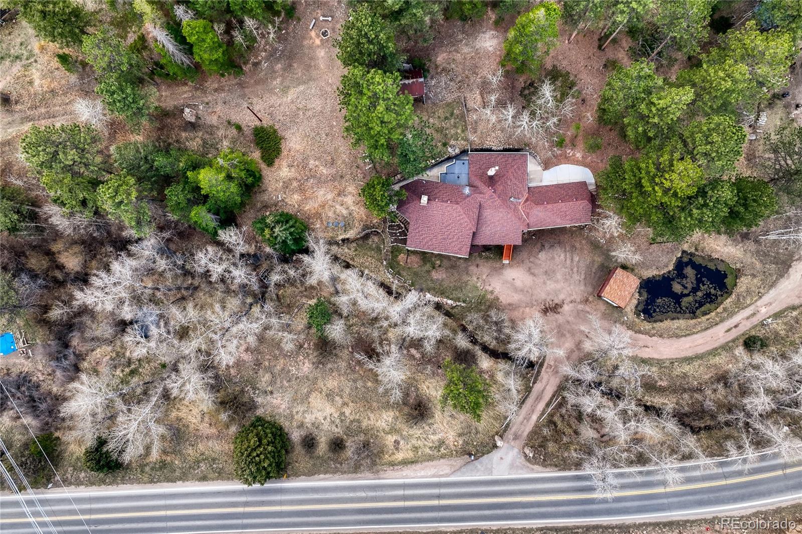 30620 Highway 72 Golden CO 80403