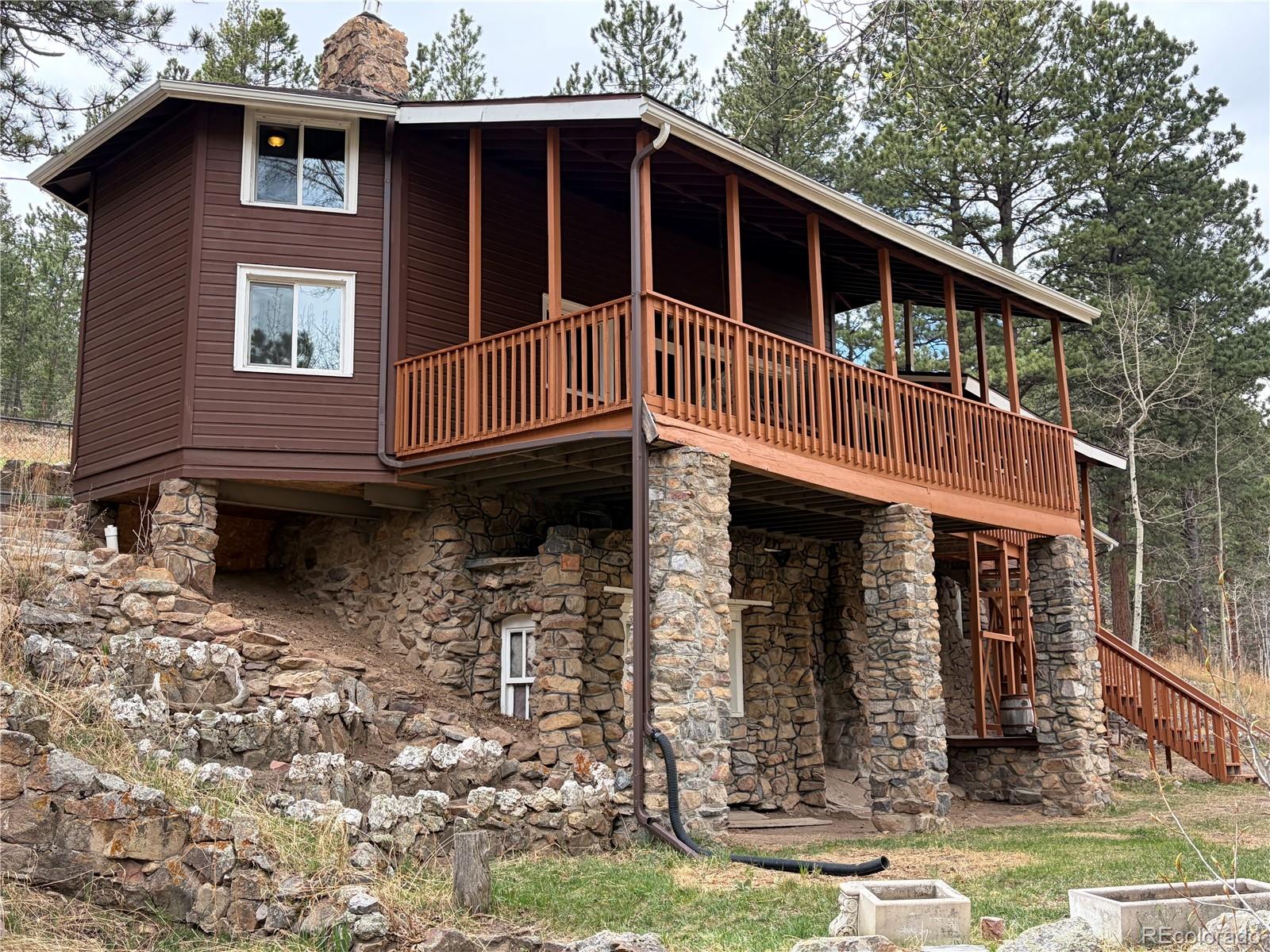 30620 Highway 72 Golden CO 80403