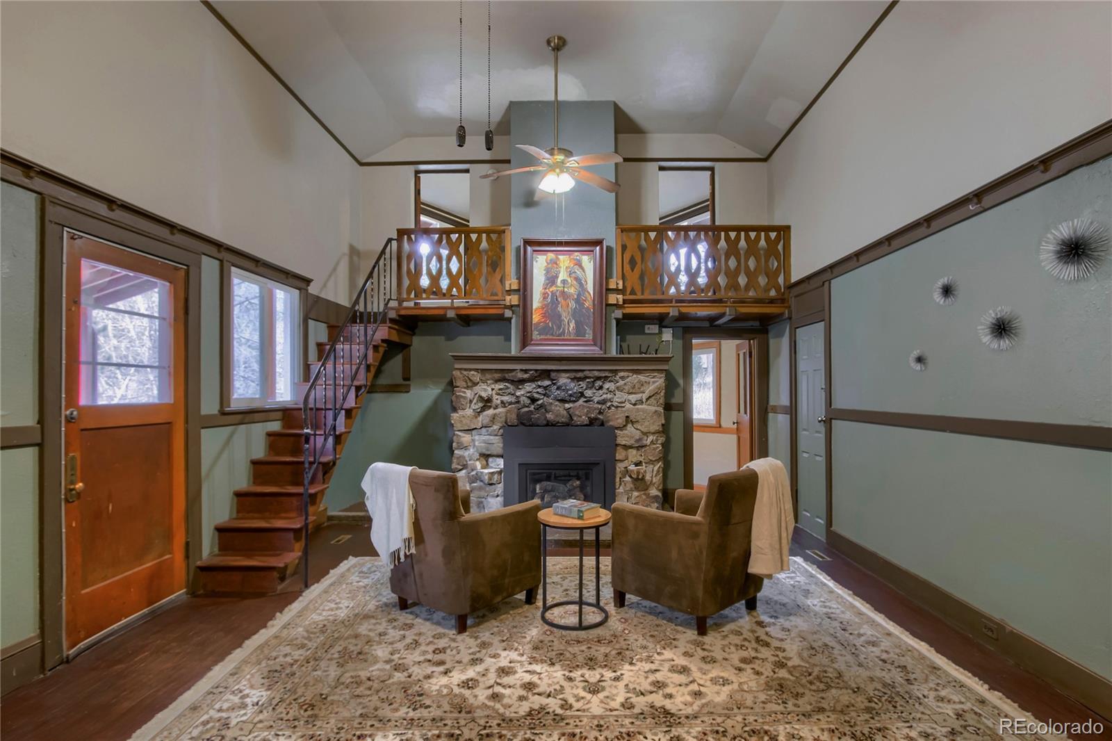 30620 Highway 72 Golden CO 80403