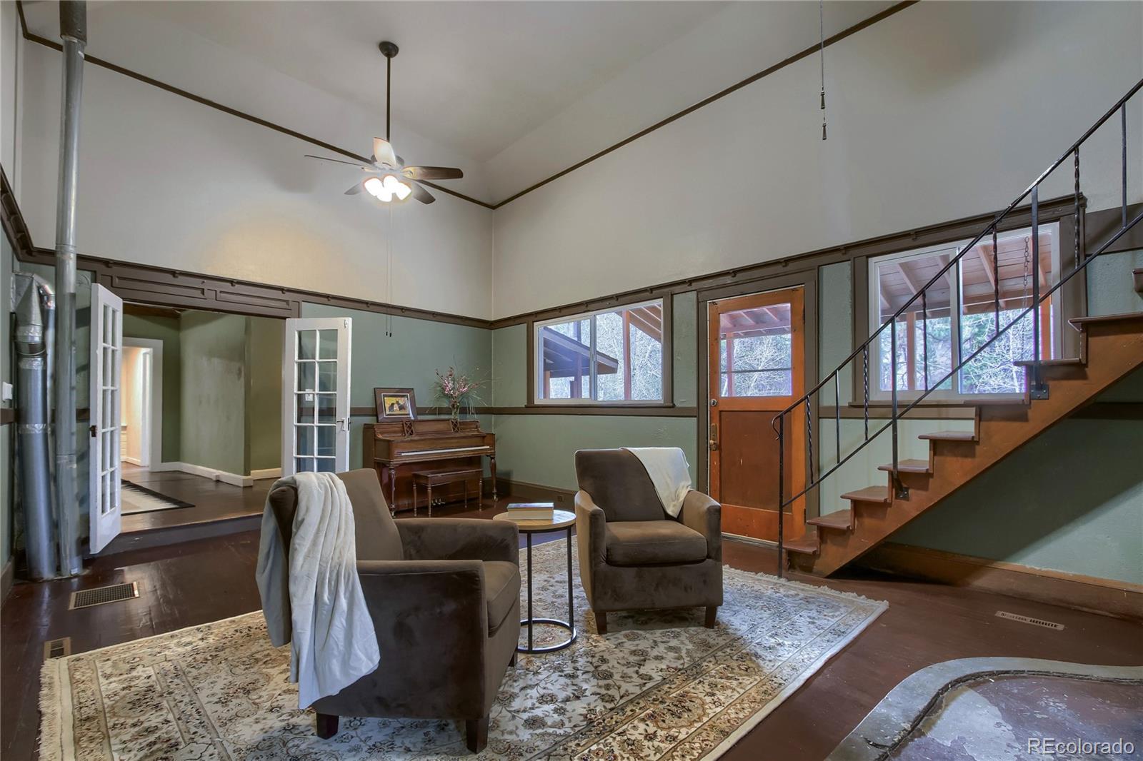 30620 Highway 72 Golden CO 80403