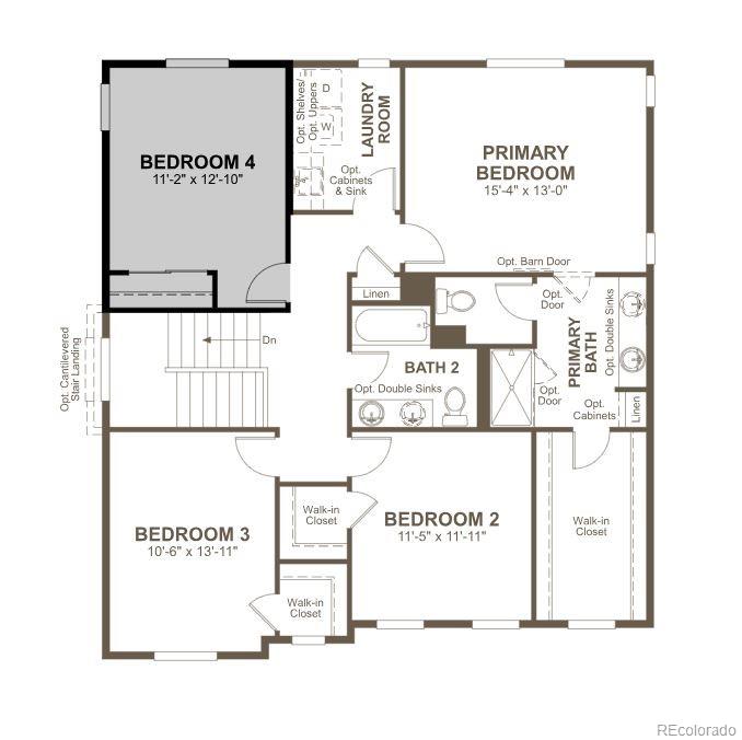 313 W Owen Avenue Keenesburg CO 80643