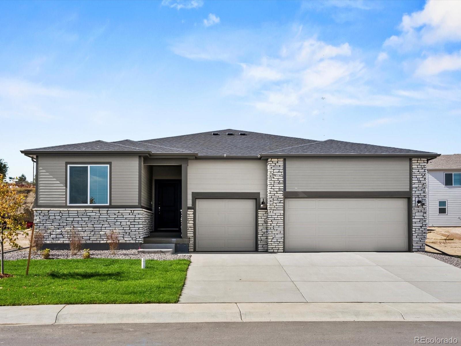 1626 Rumley Creek Drive Windsor CO 80550
