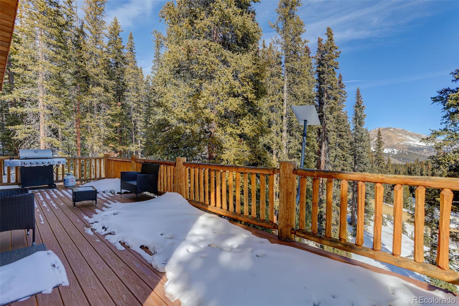 49 Silverheels Crossing Fairplay CO 80440