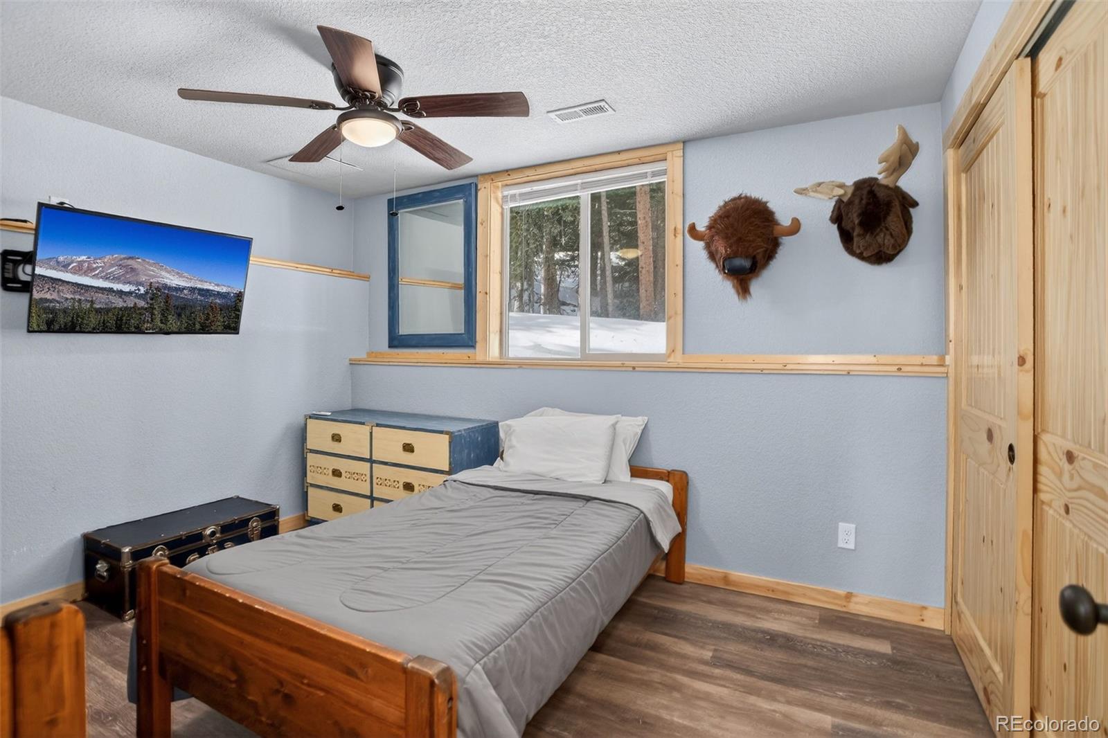 49 Silverheels Crossing Fairplay CO 80440