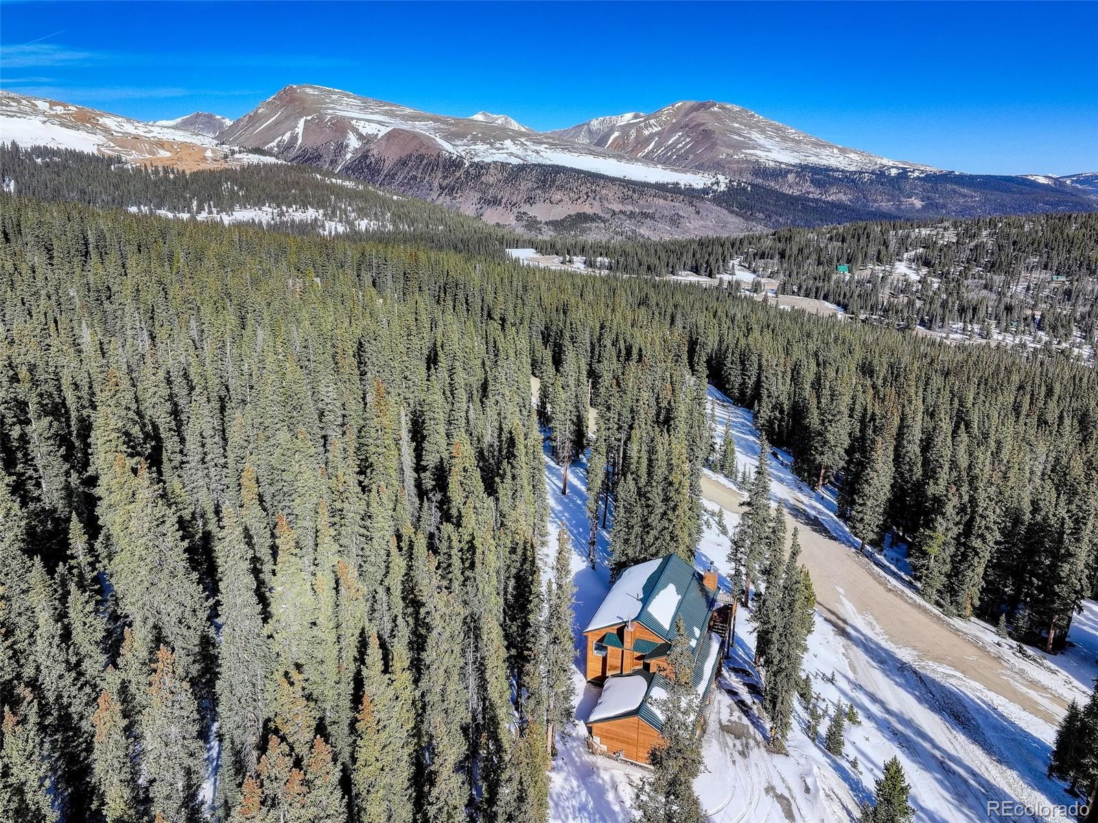 49 Silverheels Crossing Fairplay CO 80440