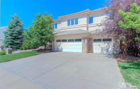 15755 E Progress Circle Centennial CO 80015