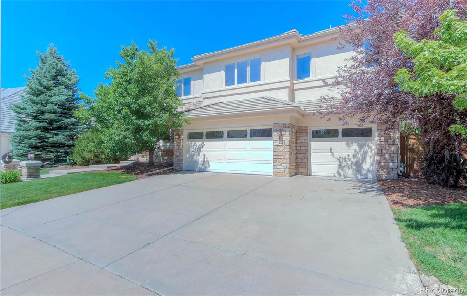 15755 E Progress Circle Centennial CO 80015