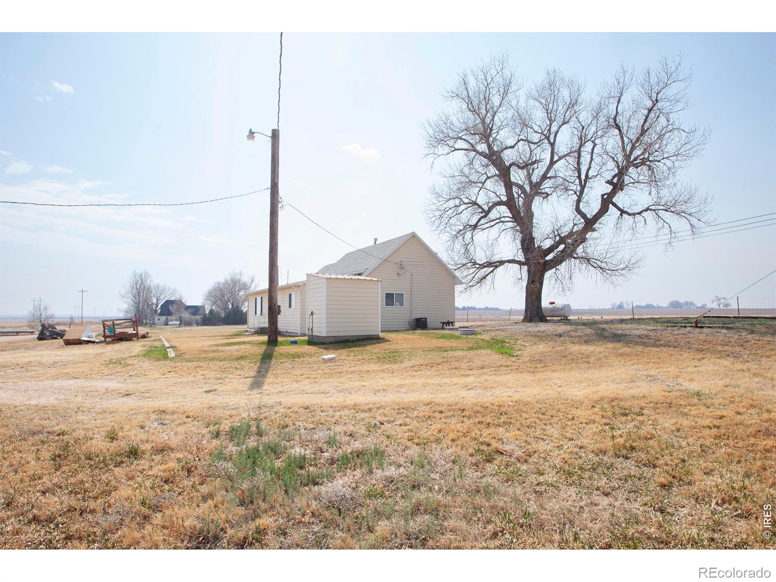 20525 County Road 36 Sterling CO 80751