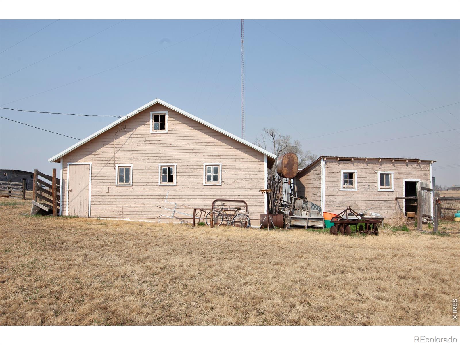 20525 County Road 36 Sterling CO 80751
