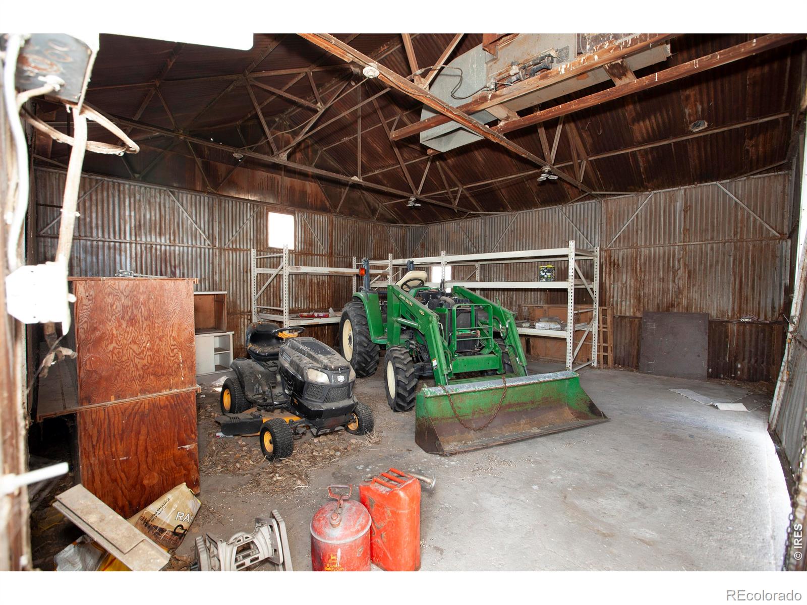 20525 County Road 36 Sterling CO 80751
